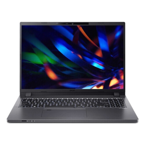 Maak kennis met de Acer TravelMate P2 16 ...
