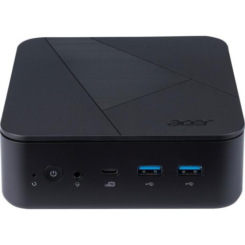 De Acer Veriton N1502G MiniPC I5516H1 is de ...