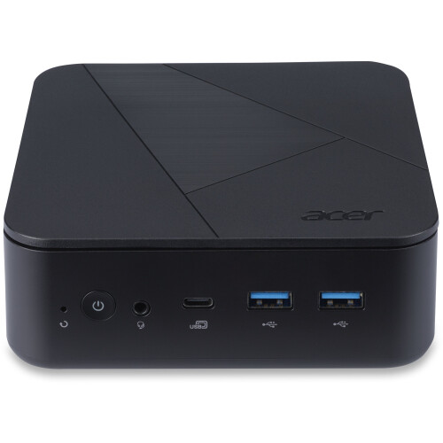 Ontdek de krachtige Acer Veriton NUC ...