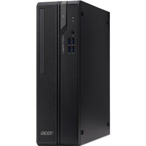 Arbeite mit dem Acer Veriton X2715G I5356 Pro SFF ...