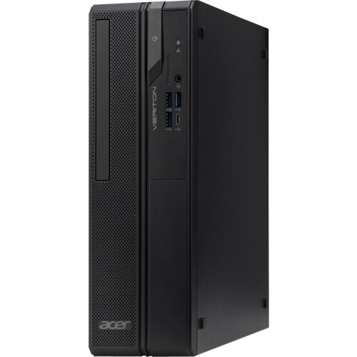 Mit dem Acer Veriton X2720G (I5456 Pro SFF) ...