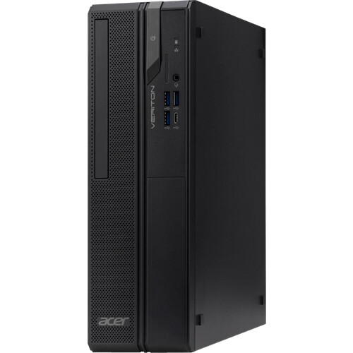 Der Acer Veriton X2720G (I7456 Pro SFF) ist für ...
