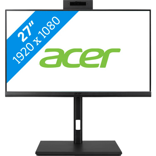 Der Acer Veriton Z4727GT I51418 Pro All-in-One ist ...