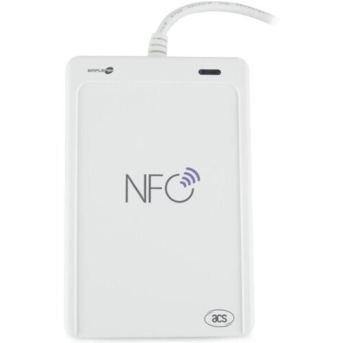 Acs Smart Card Reader ACR1552U-M1 Cable ...