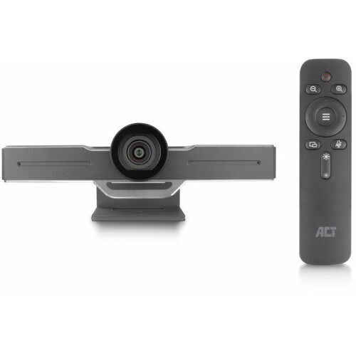 Maak kennis met de ACT AC7990 - Full HD Conference ...