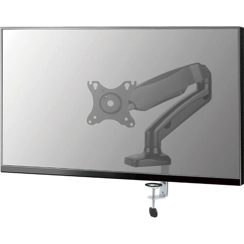 Mit der ACT AC8311 Monitorhalterung für einen ...