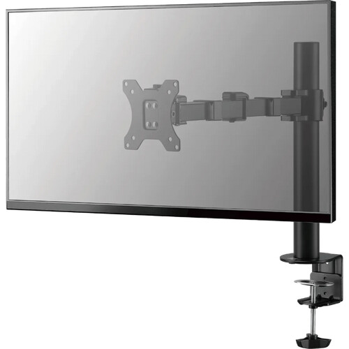 Mit der ACT AC8325 Monitorhalterung spart man ...