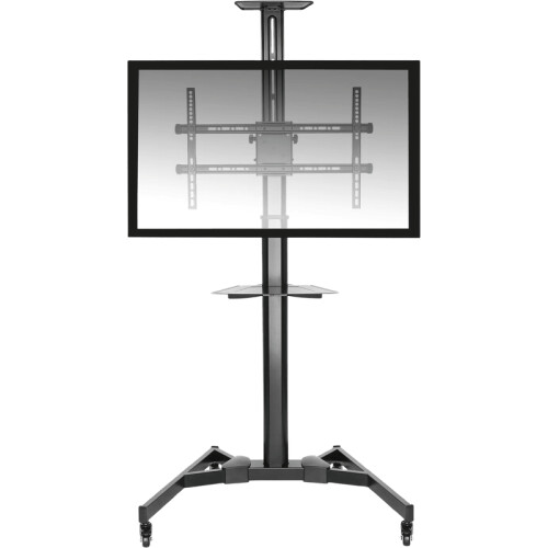 Le support de sol mobile ACT AC8370 permet de ...