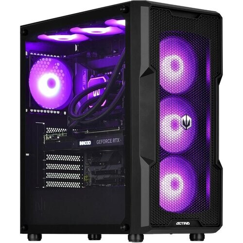 PC ACTINA ENDORFY i5-14600KF 3,5GHz 1TB SSD 16GB ...