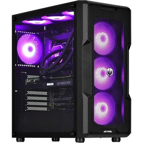 PC ACTINA ENDORFY i5-14600KF 3,5GHz 1TB SSD 32GB ...