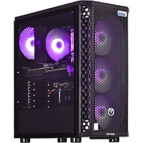 PC ACTINA ENDORFY i7-12700 2,1GHz 1TB SSD 32GB Ram ...