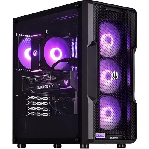 PC ACTINA ENDORFY i7-13700K 3,4GHz 2TB SSD 32GB ...
