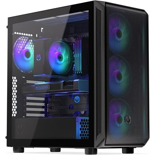PC ACTINA ENDORFY i9-13900K 3 GHz 1TB SSD 64GB Ram ...