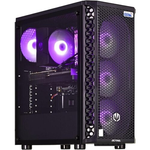 Actina ENDORFY Ryzen 7 3.4 GHz - SSD 1 TB - 32 GB ...