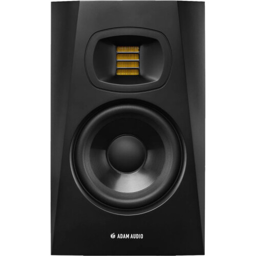 De Adam T5V is een 5 inch studio monitor voor ...