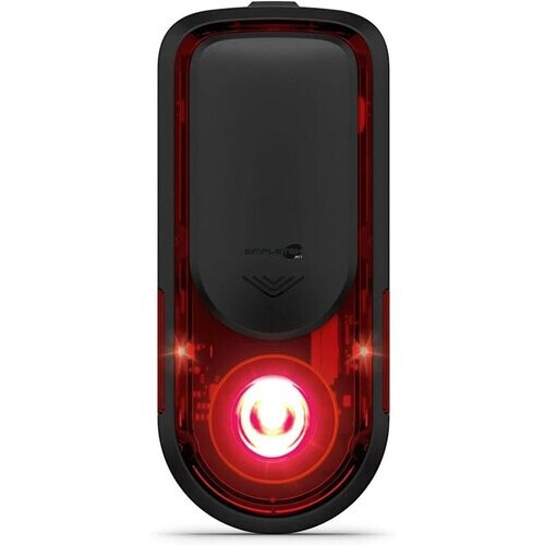 Adaptador Garmin Varia RearVue 820 Luce posteriore ...