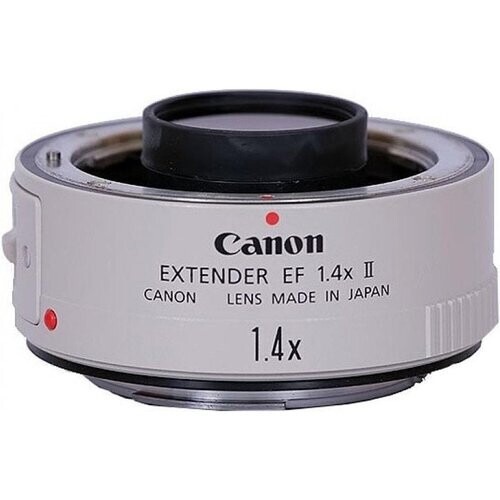 Adapter Canon Extender EF 1.4x II ...