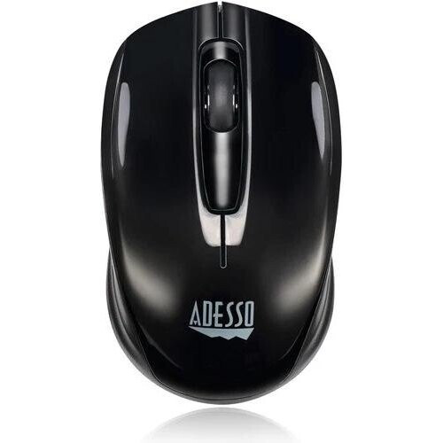 Adesso iMouse S50 - 2.4GHz Wireless Mini Mouse ...