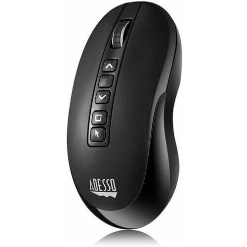 Brand Adesso , Title Adesso Air Mouse Wireless ...