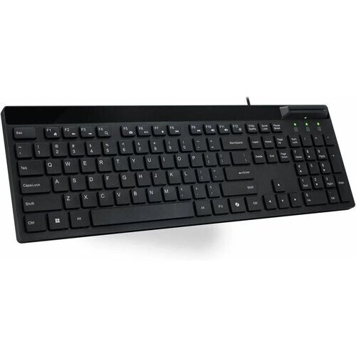 Brand Adesso , Title Adesso AKB-140SB Desktop ...