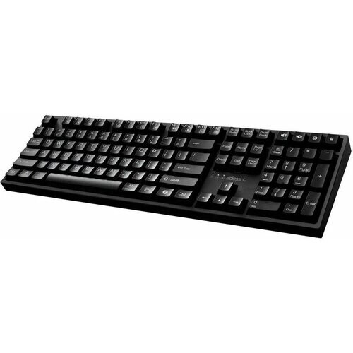 Adesso Multi-OS Mechanical Keyboard With CoPilot ...