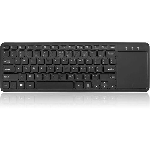 Type Keyboard, Brand Adesso, MPN WKB-4050UB, Color ...