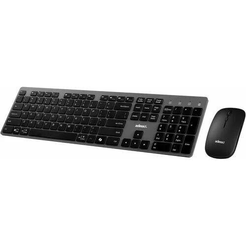Brand Adesso , Title Adesso EasyTouch WKB-7300 ...