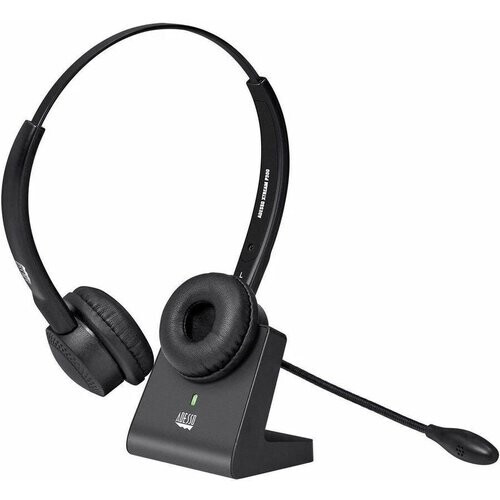 Adesso Xtream P400 Wireless Multimedia Headset ...