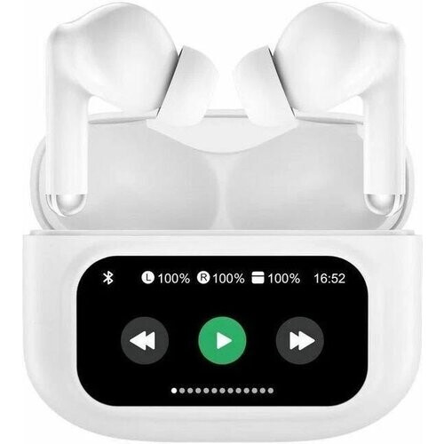 Adesso XTREAM T3 True Wireless Stereo Earbuds ...