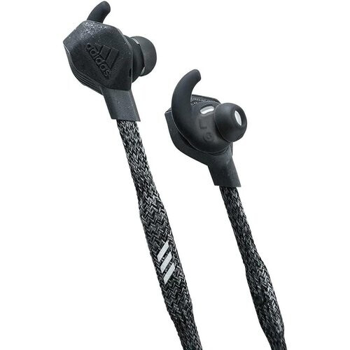 adidas - FWD-01 Wireless In-Ear Headphones - Dark ...