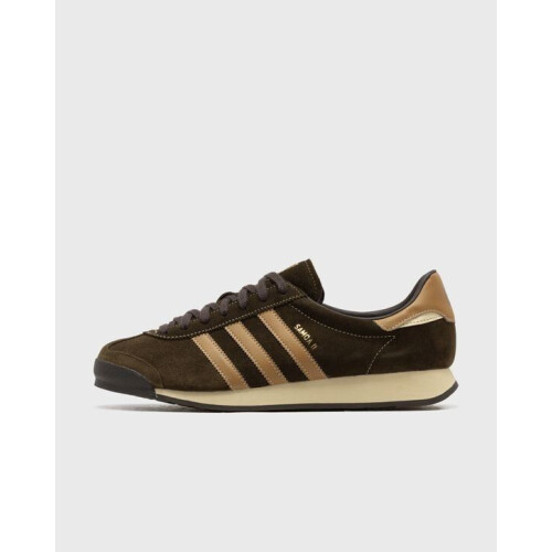 Ontdek de Adidas Heren Sneakers SAMOA II SPZL, een ...