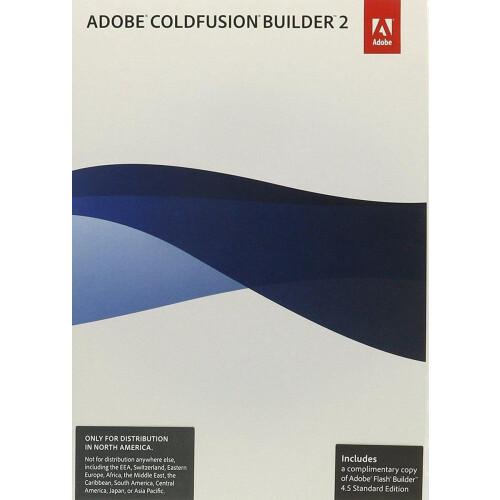 Ontdek de kracht van Adobe ColdFusion Builder 2, ...