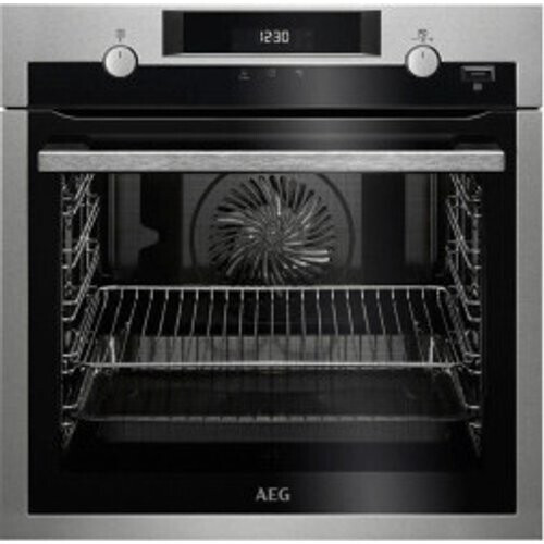 Aeg Bps55532am Inbouw Oven 60cm AEG BPS55532AM ...
