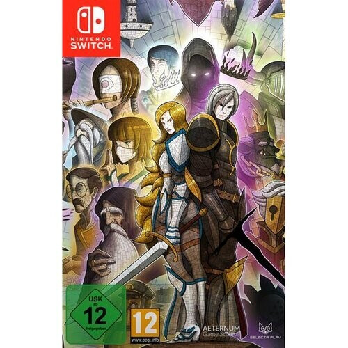 Aeterna Noctis: Caos Edition ...