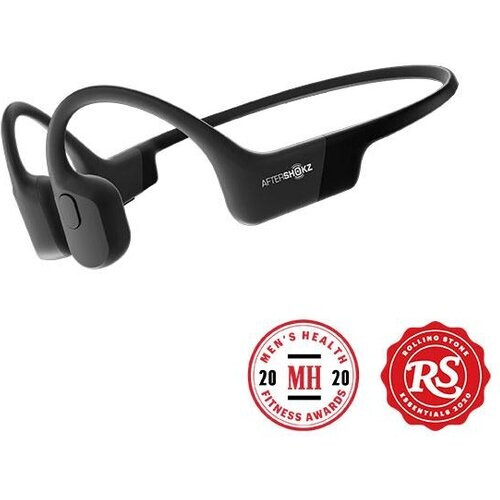 Rebranding Update - Aftershokz Aeropex has been ...