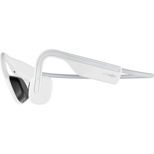 AfterShokz OpenMove Wireless Bone Conduction ...