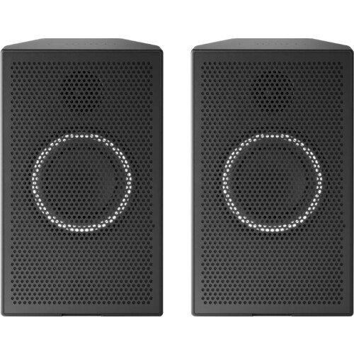 Je mixt met de AIAIAI UNIT-4 Wireless+ (paar) ...