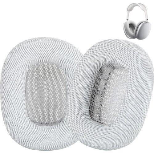 Apple AirPods Max Ear Cushions - Silver ...
