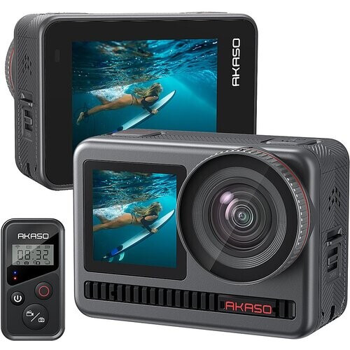 Akaso Brave 7 Sport camera ...