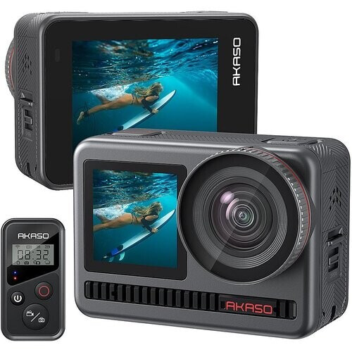 Akaso Brave 8 Sport camera ...