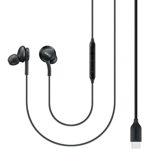 Earphones Samsung AKG EO-IG955 - Black ...
