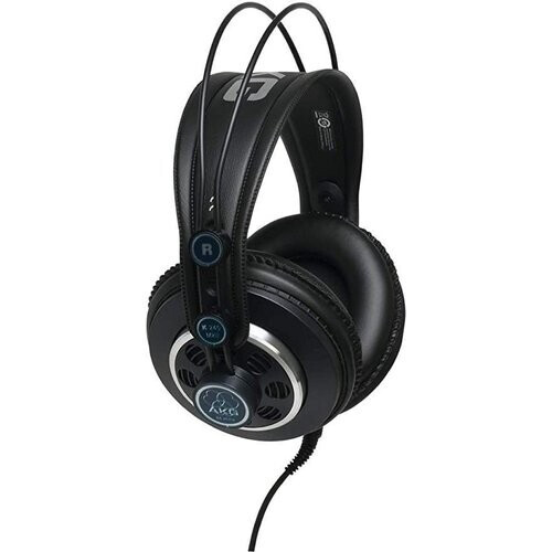 Headphones AKG K240 MKII - Black ...