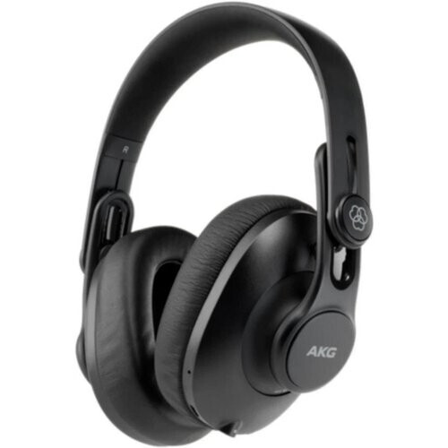 AKG K361-BT Over-Ear Closed-Back Foldable Studio ...