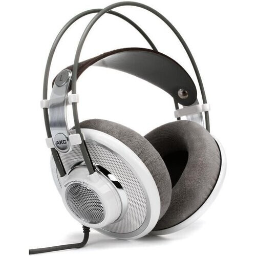 Headphone AKG K701 - White ...