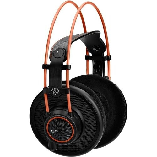Brand AKG Type Ear-Cup (Over the Ear) Model K712 ...