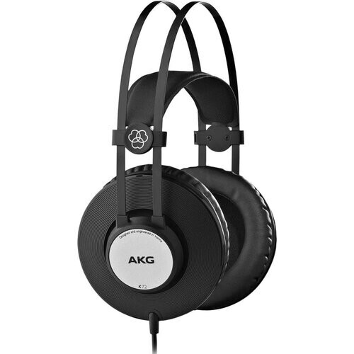 Band AKG Type Ear-Cup (Over the Ear) Suitable For ...