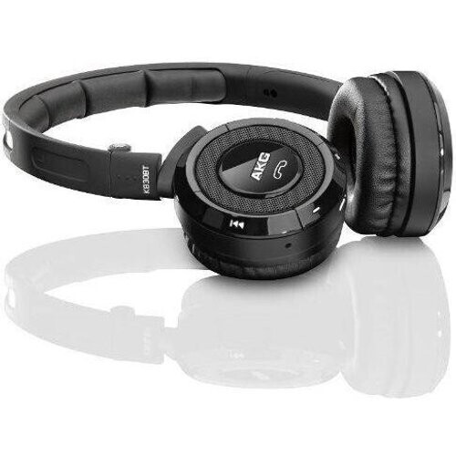 Headphone Bluetooth With Microphone AKG K830BT - ...