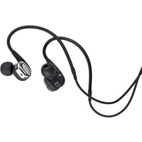 Earphone With Mic AKG N40 - silverOur partners are ...