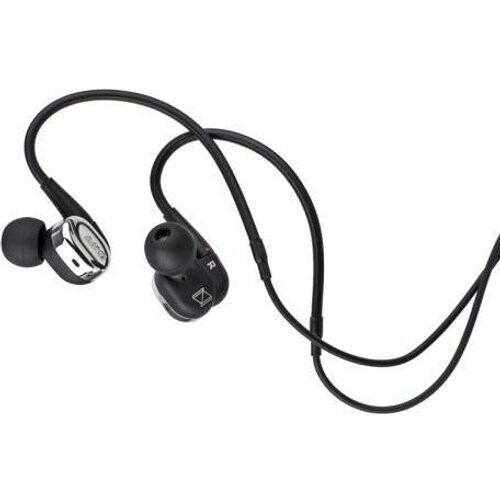 Earphone With Mic AKG N40 - silver ...