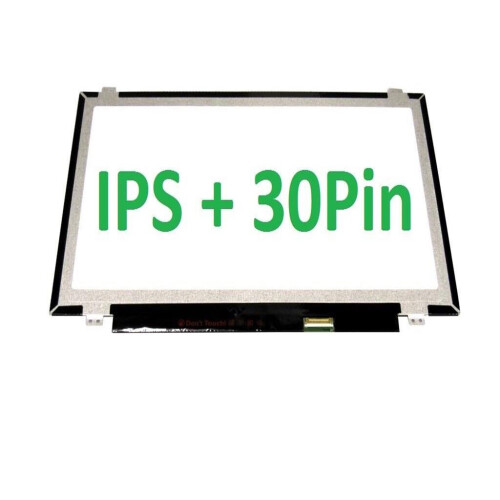 De A+ Klasse 14" LED FHD 1920 x 1080 IPS LED ...